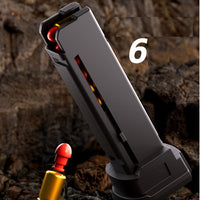 Thumbnail for SIG Sauer P320 Auto Shell Ejection Toy Gun