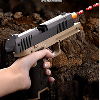 Thumbnail for SIG Sauer P320 Auto Shell Ejection Toy Gun