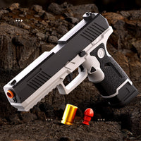 Thumbnail for SIG Sauer P320 Auto Shell Ejection Toy Gun