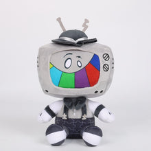 Load image into Gallery viewer, SMG4 Mr. Puzzles Plush
