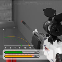 Thumbnail for SPAS-12 Shell Ejecting Soft Bullet Toy Gun