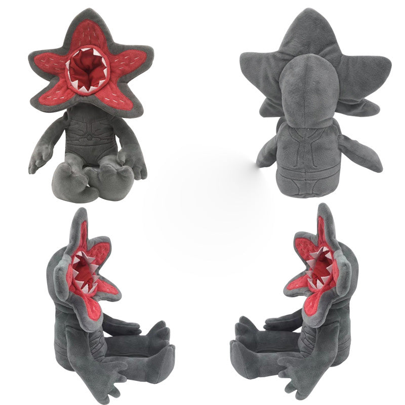 Stranger Things Demogorgon Plush Toys