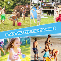 Thumbnail for Reusable Water Balloons