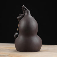 Thumbnail for Lotus Waterfall Incense Burner