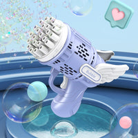 Thumbnail for Angel Bubble Gun