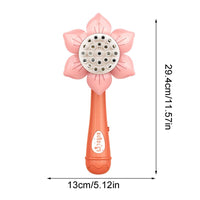 Thumbnail for Sunflower Bubble Gun