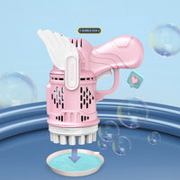 Thumbnail for Angel Bubble Gun