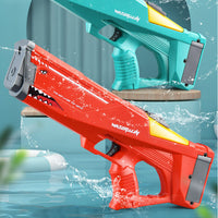 Thumbnail for Shark Electric Water Gun