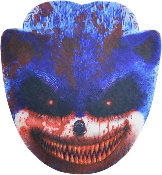 Shin Sonic Tapes Costume Jumpsuit