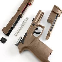 Thumbnail for SIG Sauer P320 Gel Blaster & Laser Target Toy
