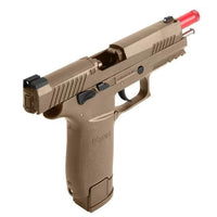 Thumbnail for SIG Sauer P320 Gel Blaster & Laser Target Toy