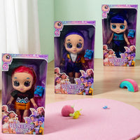 Thumbnail for Singing Barbie Dolls KPOP Demon Hunters