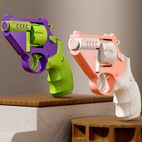 Thumbnail for Sky Marshal Fidget Toy Gun