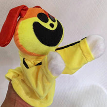 Load image into Gallery viewer, Smiling Critters Boxing Plush Toy
