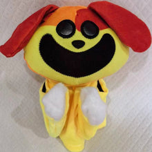 Load image into Gallery viewer, Smiling Critters Boxing Plush Toy
