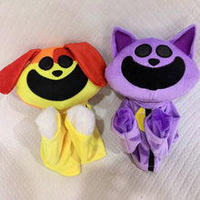 Load image into Gallery viewer, Smiling Critters Boxing Plush Toy
