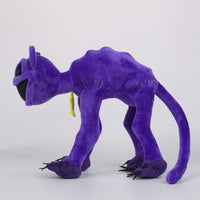 Thumbnail for Smiling Critters Catnap  Plush Toy