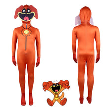 Load image into Gallery viewer, Smiling Critters Costume Jumpsuit
