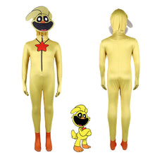 Load image into Gallery viewer, Smiling Critters Costume Jumpsuit
