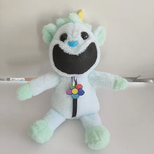 Load image into Gallery viewer, Smiling Critters Plush Toy
