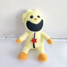 Load image into Gallery viewer, Smiling Critters Plush Toy
