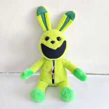 Load image into Gallery viewer, Smiling Critters Plush Toy
