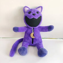 Load image into Gallery viewer, Smiling Critters Plush Toy
