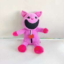 Load image into Gallery viewer, Smiling Critters Plush Toy
