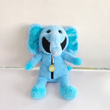 Load image into Gallery viewer, Smiling Critters Plush Toy
