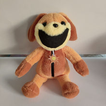Load image into Gallery viewer, Smiling Critters Plush Toy
