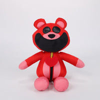 Thumbnail for Smiling Critters Plush