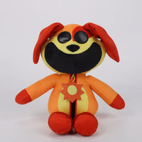 Thumbnail for Smiling Critters Plush