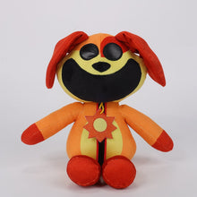 Load image into Gallery viewer, Smiling Critters Plush
