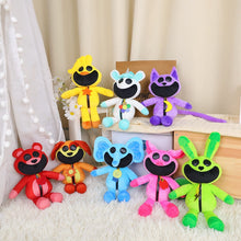 Load image into Gallery viewer, Smiling Critters Plush
