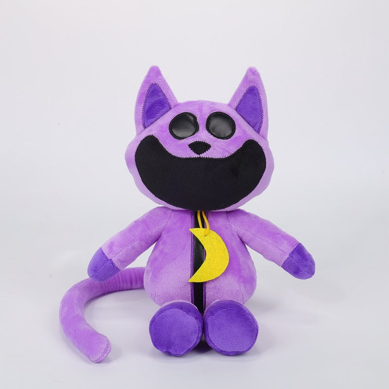 Smiling Critters Plush
