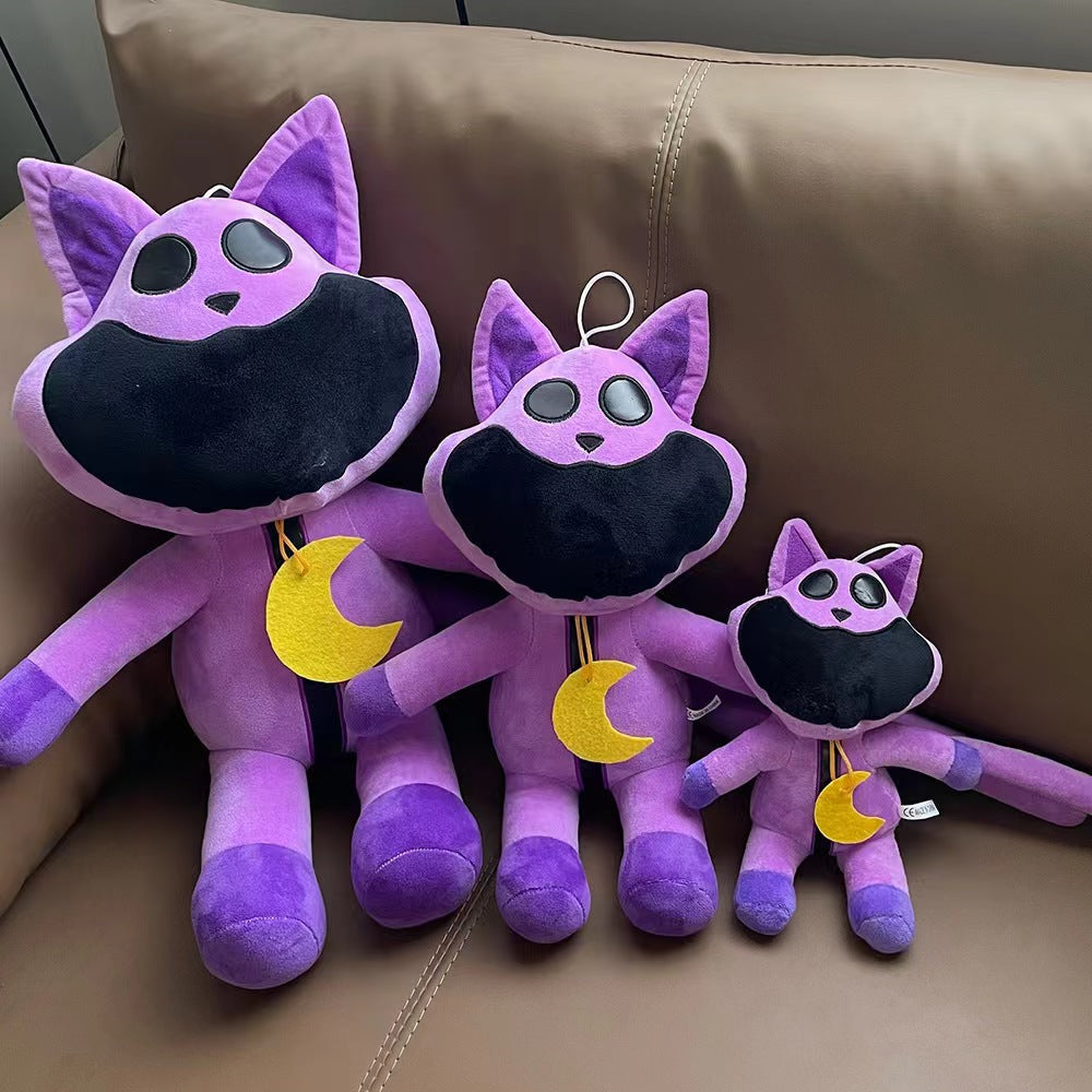 Smiling Critters Plush