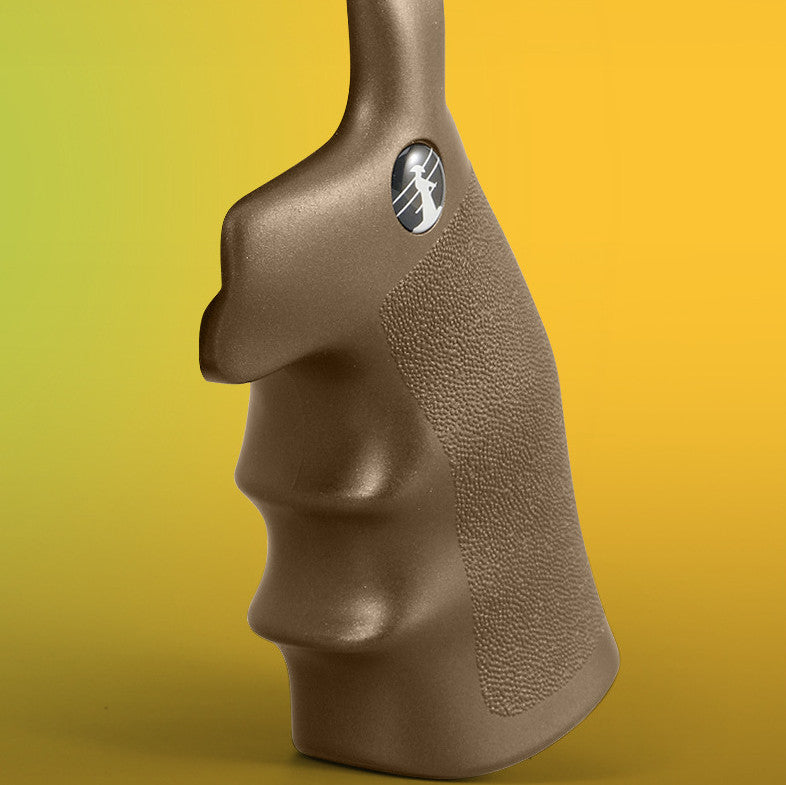 Smith & Wesson M29 Revolver Soft Bullet Toy