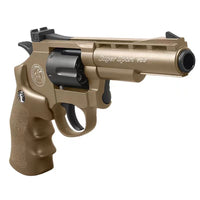 Thumbnail for Smith & Wesson M29 Revolver Soft Bullet Toy