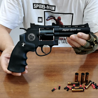 Thumbnail for Smith & Wesson M29 Revolver Soft Bullet Toy