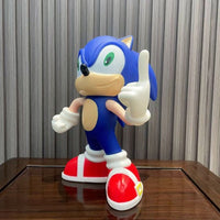 Thumbnail for Sonic The Hedgehog Figures Toy