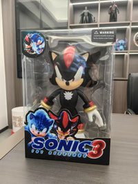 Thumbnail for Sonic The Hedgehog Figures Toy