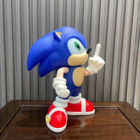 Thumbnail for Sonic The Hedgehog Figures Toy