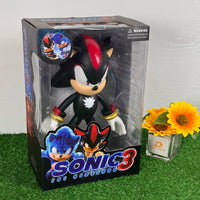 Thumbnail for Sonic The Hedgehog Figures Toy