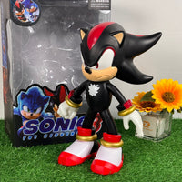 Thumbnail for Sonic The Hedgehog Figures Toy