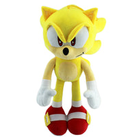 Thumbnail for Sonic Plush Toy