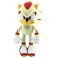 Thumbnail for Sonic Plush Toy