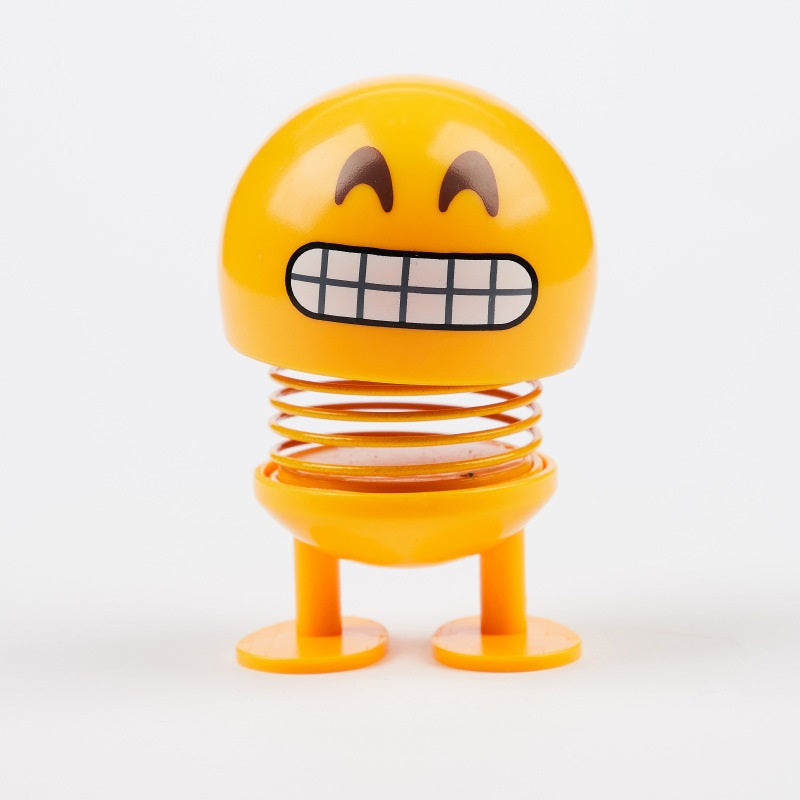 Spring Dancing Dolls