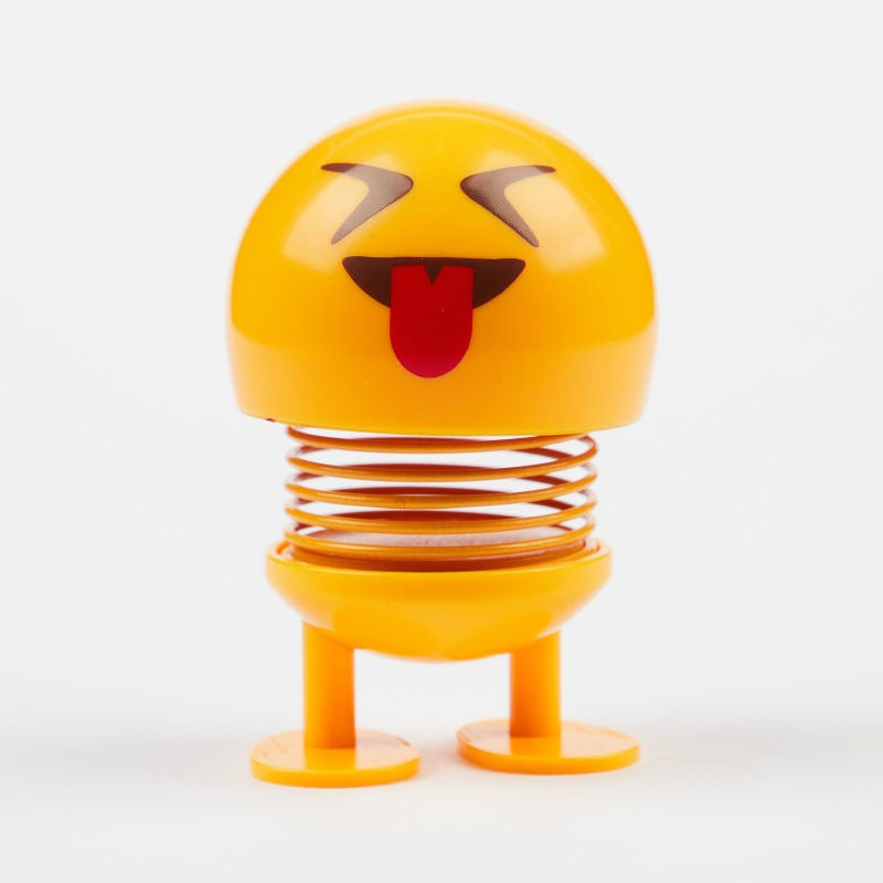 Spring Dancing Dolls