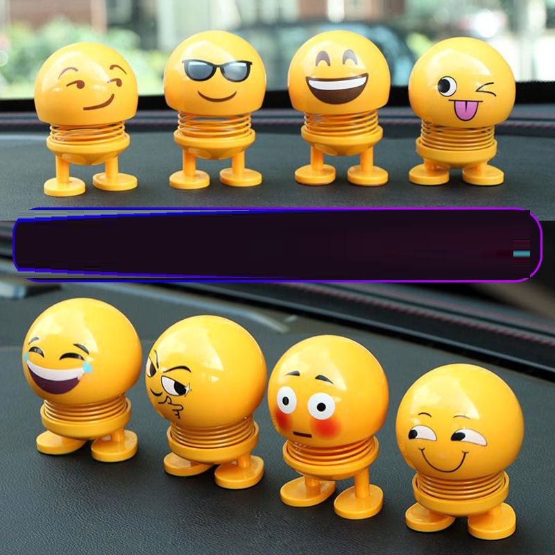 Spring Dancing Dolls