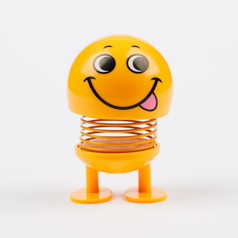 Spring Dancing Dolls